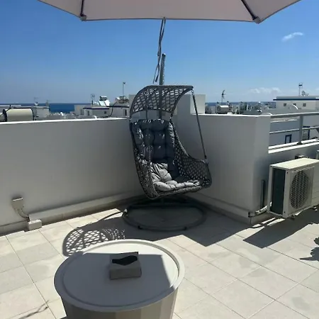 Meraki Villa Paralimni