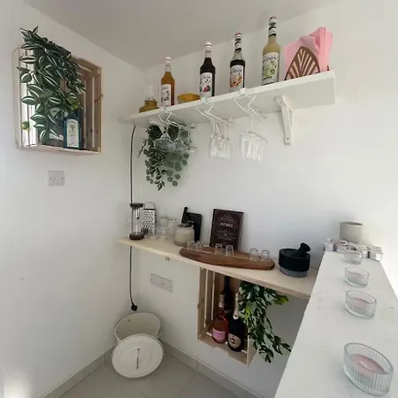 Meraki Villa *