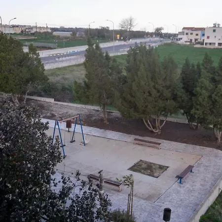 Villa Meraki *