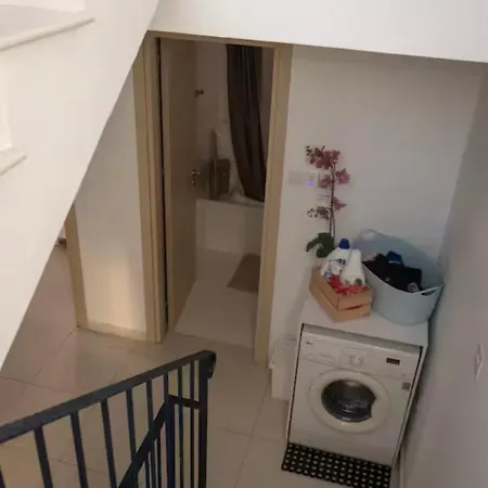 Meraki Villa *