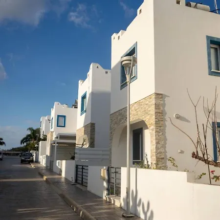Villa Meraki Paralimni