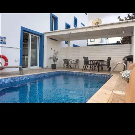 Meraki Villa Paralimni