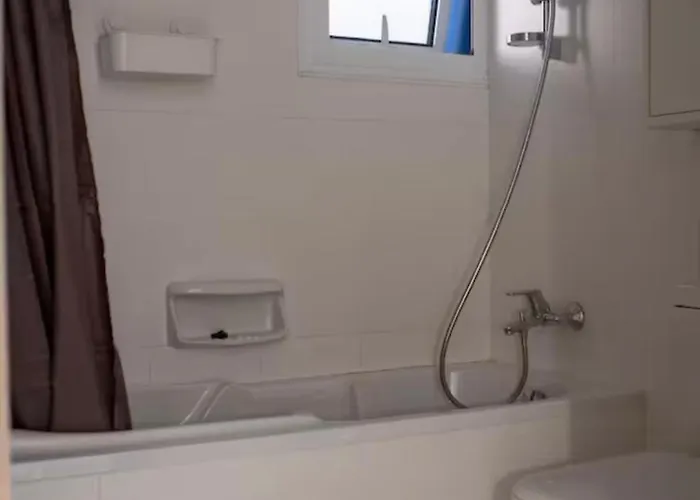 Vilă Meraki Paralimni