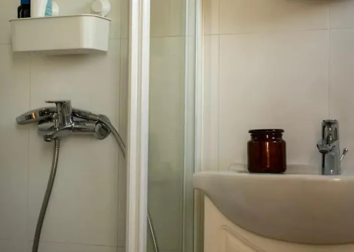 Vilă Meraki Paralimni