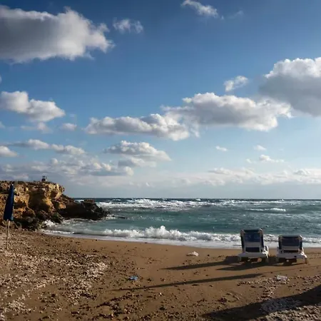Meraki Paralimni
