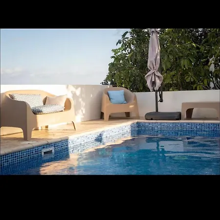 Meraki Villa *