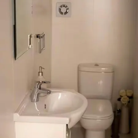 Meraki Вилла Паралимни