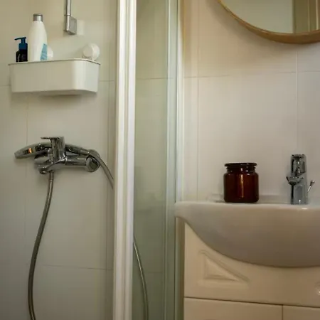 Вилла Meraki Паралимни