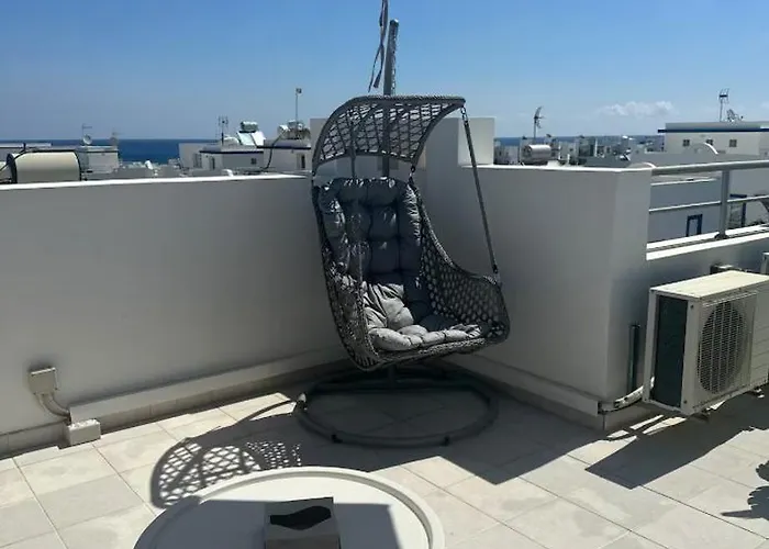 Meraki Villa Paralimni